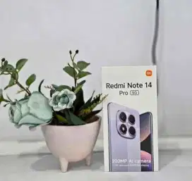 Redmi Note 14 pro 5G diskon hemat