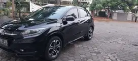 Honda HR-V 1.8 e gbl at 2016 Bensin