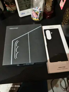 Samsung Z Fold 7 Free Case Samsung