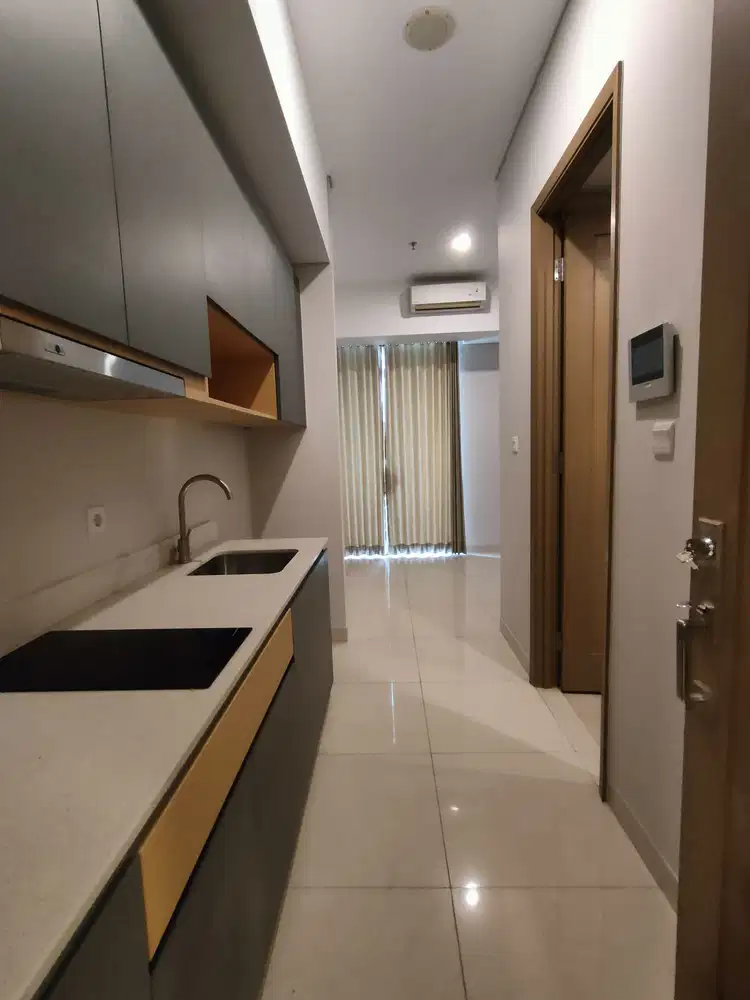HOT ITEM Jual Cepat Taman Anggrek Residences