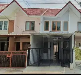 Rumah Furnished siap pakai di Gading Arcadia Kelapa Gading Jakarta-Uta