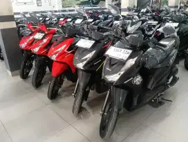 D jual murah Yamaha aerok