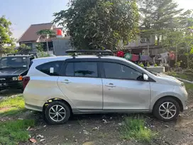 Sigra 1.2 R AT Murah