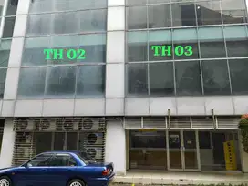 Dijual 2 Ruko Belmont Residences Tower Everest Bagus