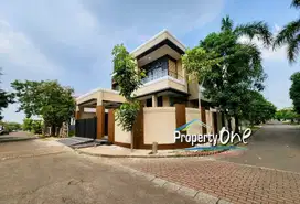 Jual Rumah Di Anggrek Loka BSD Serpong