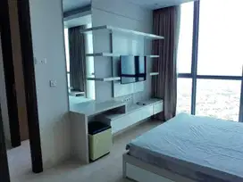 Disewakan Apartemen Windsor Tower Luxury 2BR Furnish