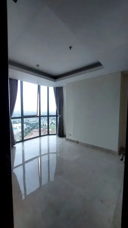Dijual Apartement Windsor 3BR