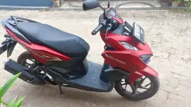 Honda Vario 160 cbs 2023