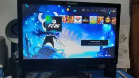 Monitor Lenovo tipe LI1931ewA