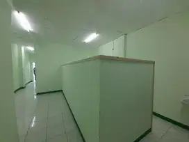 sewa ruko 3 lantai tangcity untuk kantor travel