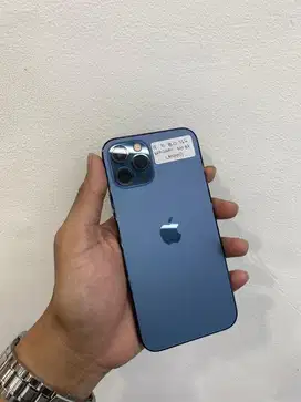 IPHONE 12 PRO 256 BEACUKAI