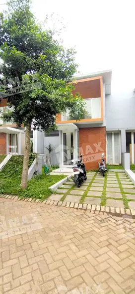 Rumah Minimalis Siap Huni Full Furnished Daerah Tidar Malang