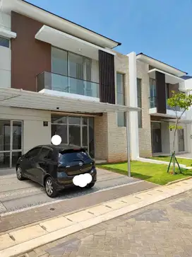 Dijual Rumah 2 Lantai Pantai Indah Kapuk 2 Termurah