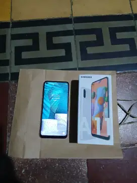 SAMSUNG A11 3/32 FULLSET