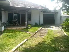 Dijual Rumah Asri di Sayap Ciumbuleuit, Bandung Utara – Dekat Unpar da