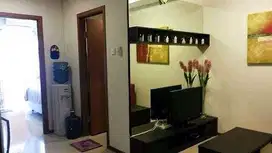 JUAL Apartemen Thamrin Residence 1Bed furnish high floor 1.150 Milyar