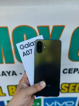 Samsung A07 4/64