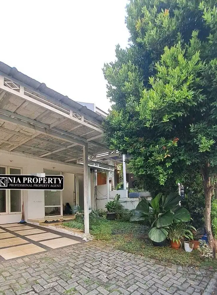 Rumah Dijual Lokasi Citra Gran Cibubur