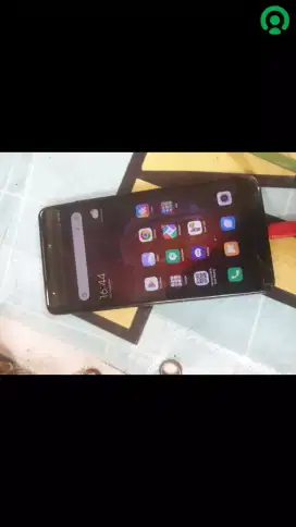 Redmi note 4x  bekas