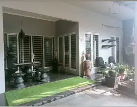 DIJUAL RUMAH 2 LANTAI DI THE ADDRESS CIBUBUR TAPOS DEPOK