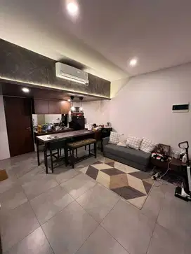 Rumah Siap Huni Full Furnished di BSD