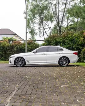 Bmw 530i M Sport G30