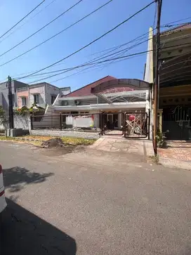 Baruk utara siap huni 1lt