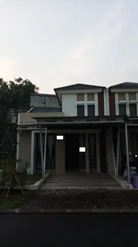 RUMAH DIJUAL CEPAT CARONA PARK CITRA RAYA HARGA NEGO