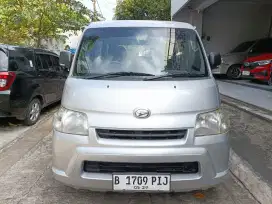 Gran max D 1,5 AC PS 2017 Grand Mex MB GranMax minibus GrandMax Van