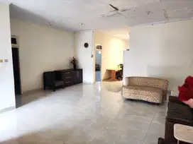Villa Taman Permata Gadog Puncak 10x20 200m2 3+1KT Semi Furnished SHM