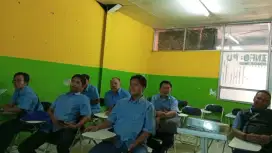 Edisi akhir bulan, butuh banyak