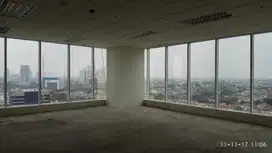 Dijual Akr Office Tower Kebon Jeruk - Jakarta Barat