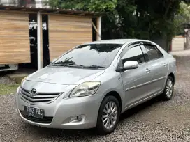 TOYOTA VIOS G MANUAL 2011
