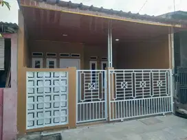 Dijual Rumah Perumahan Kirana Cibitung