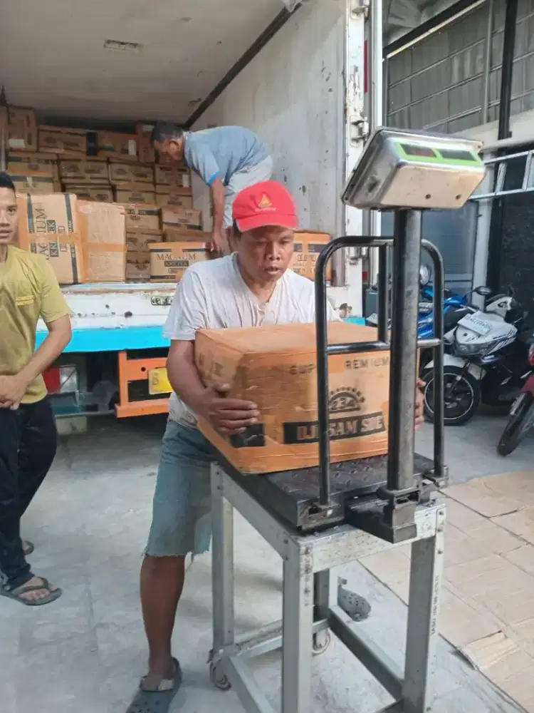 Grosir dan Ecer DagDur Medan