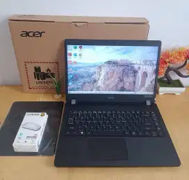 LAPTOP ACER TRAVEL MATE P214 (GRADE A+)