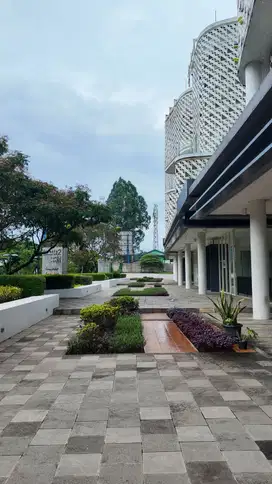 DIJUAL TURUN HARGA BUSINESS LOFT 2 FORESTA BSD
