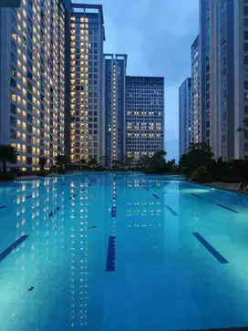 DIJUAL RUGI APARTEMEN MTOWN GADING SERPONG
