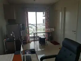 Dijual Apartment Madison Park 2 Bedroom Best Price Jakarta Barat