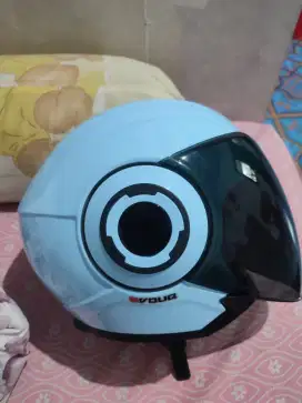 HELM GM Evouq Ori