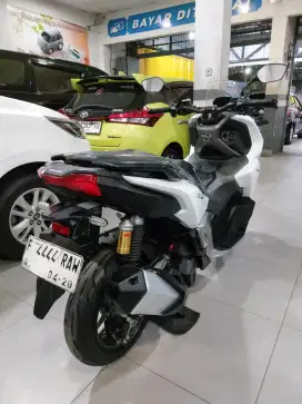 D jual murah Honda ADV