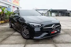 2022 MERCEDES BENZ C300 AMG 2.0 NEW MODEL
