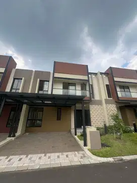 TURUN HARGA DIJUAL RUMAH DI CARSON GADING SERPONG