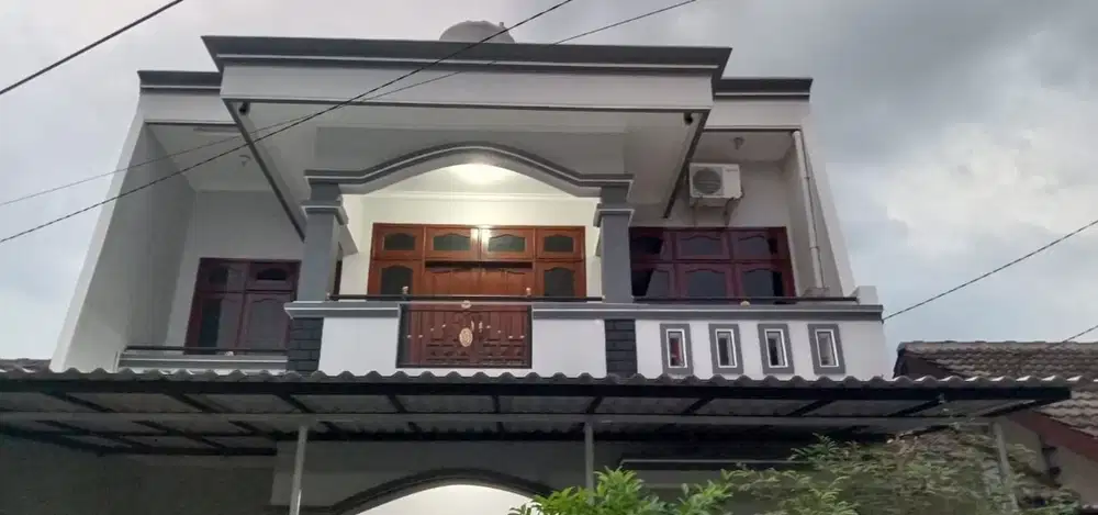 ‼️MURAH‼️RUMAH RUNGKUT MAPAN SIAP HUNI. DEKAT MASJID GEREJA, MERR, UPN