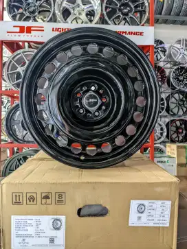 Velg Cherry Rep rotiform stl r18 5x108 lbr9 et22