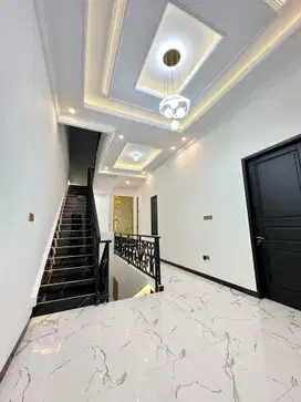 RUMAH BARU BRAND NEW RUMAH SULTAN MEWAH KAWASAN PULOMAS