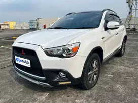 [OLX MOBBI]DP RENDAH Mitsubishi Outlander Sport 2.0 PX-AT 2014 WBD