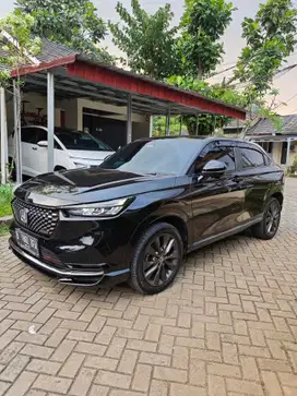 Honda HR-V 2022 Bensin