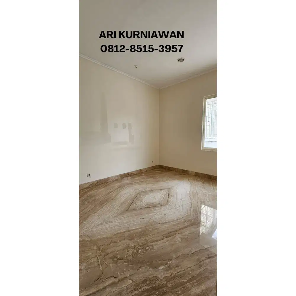 Cluster PELICAN The Spring's at Gading Serpong SUMMARECON Premium Home