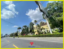 Tanah Dijual Berbah, Akses Mobil Masuk, Siap AJB Notaris